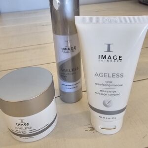 Image Skincare Ageless Set